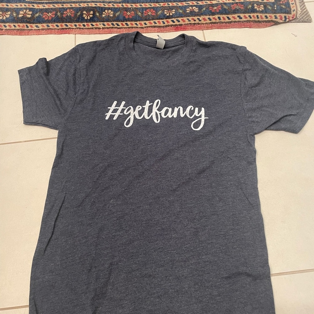 Cotton Tshirt